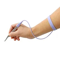 Silicone Eyelash Tweezers Protector